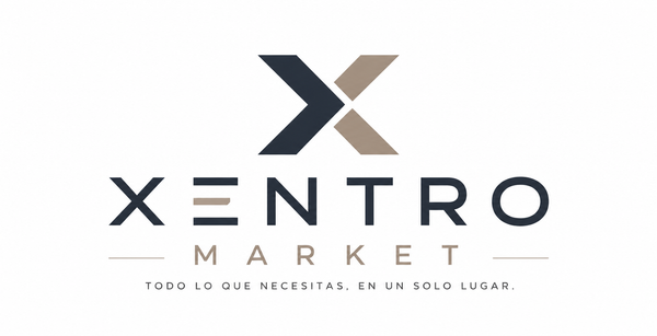 Xentro Market