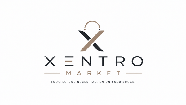 Xentro Market