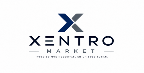 Xentro Market